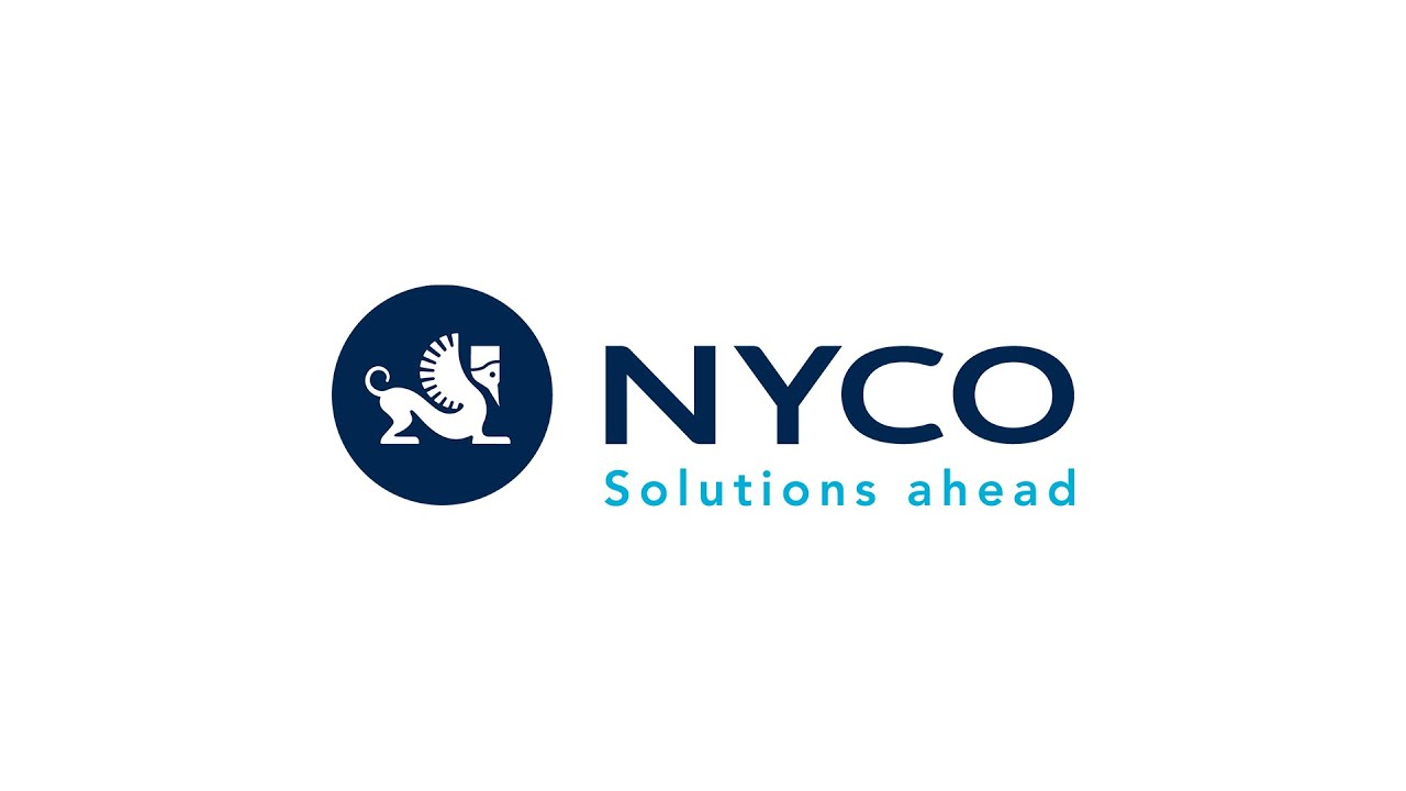 Nyco - Présentation des produits